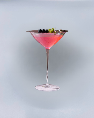 Blueberry Daiquiri