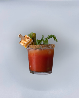 Bloody Mary