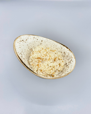 Garlic Rice Small