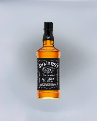 Jack Daniels   (Glass)