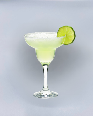Classic Margarita (Shaken)