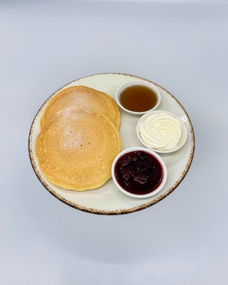 Pancakes