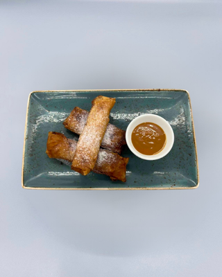 IRD Banana Langka Turon