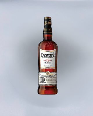 Dewar’s 12 Years (Glass)