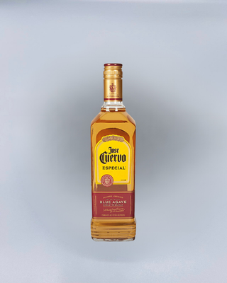 Jose Cuervo Gold (Bottle)