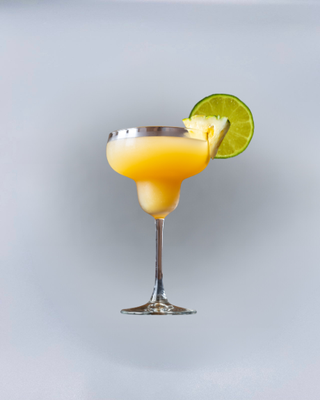 Frozen Pineapple Daiquiri