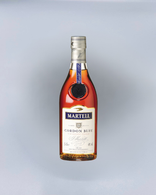 Martell Cordon Bleu (Bottle)