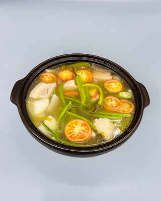 IRD Pork Sinigang