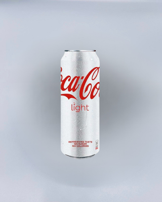 Coke Light
