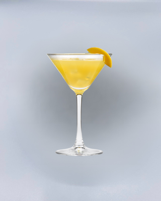 Mango Daiquiri
