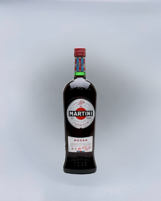 Martini Rosso (Glass)