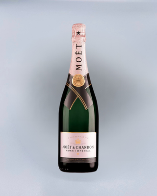 Moët & Chandon Rosé Impérial, FR