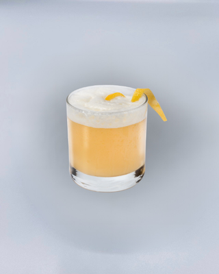 Whiskey Sour
