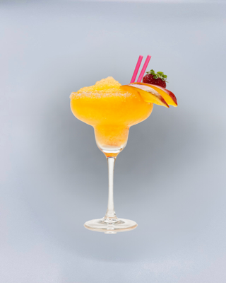 Frozen Mango Margarita