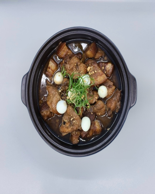 IRD Chicken Pork Adobo Sharing (serve 2-3)