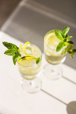 Hugo Spritz
