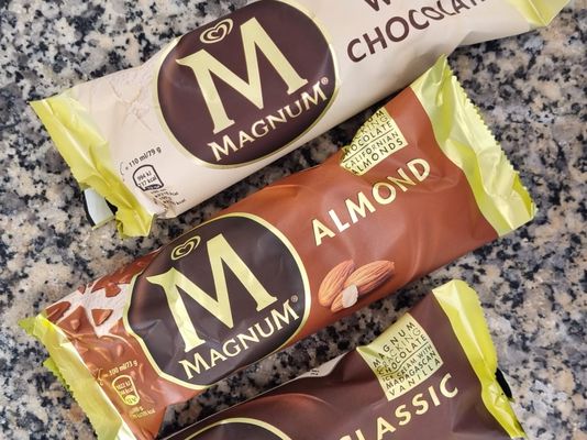 Magnum