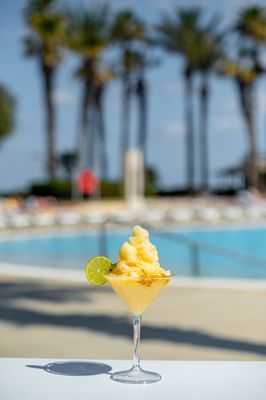 Frozen Margarita