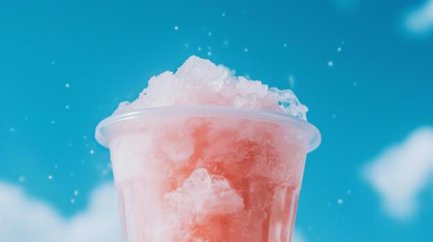 Slush Puppy - Large