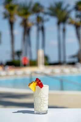 Frozen Piña Colada