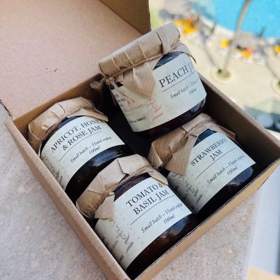Maltese Jam