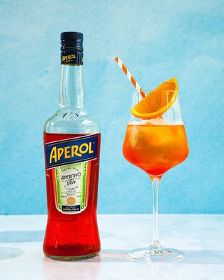 Aperol Spritz