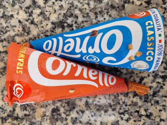 Cornetto