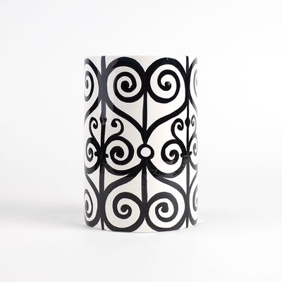 Ferò Ħanina Handmade Ceramic Vase - Medium