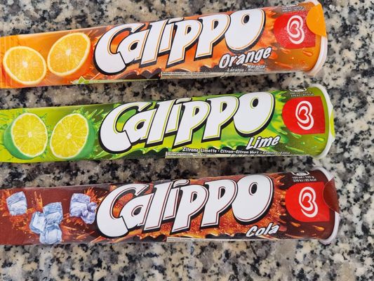 Calippo