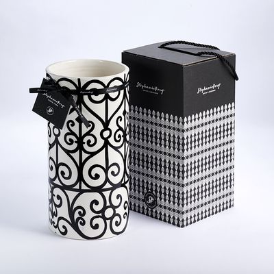Ferò Ħanina Handmade Ceramic Vase - Large