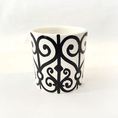 Ferò Ħanina Handmade Ceramic Pot