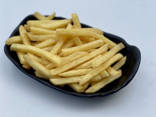 The Original French Fries