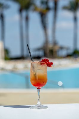 Aqua Spritz