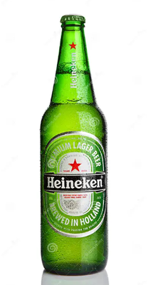 Heineken