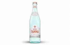 Acqua Panna 0.50l