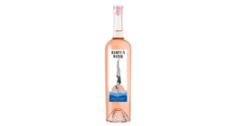 Hampton Water Rose - Bottle