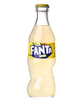 Fanta Lemon