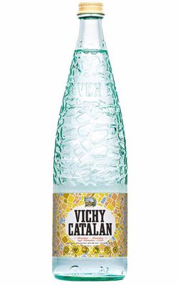 Vichy Catalan 1L