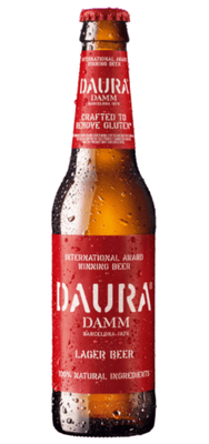 Daura Damm
