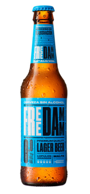Free Damm