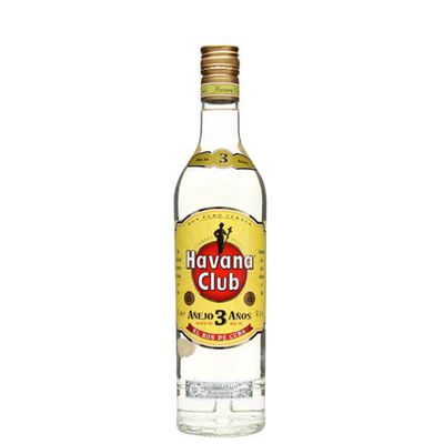 Havana Club 3