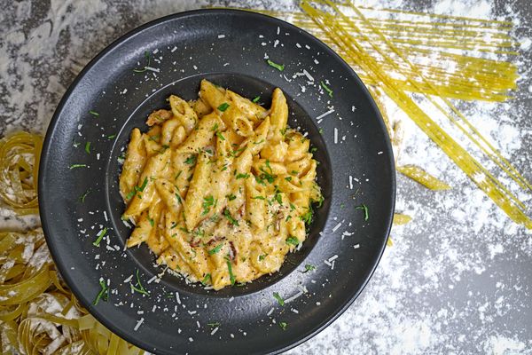 Fresh Pasta Penne