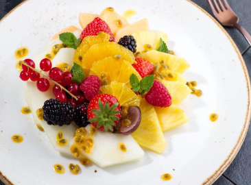 Fruit Salad