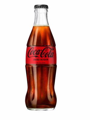 Coca-Cola Zero