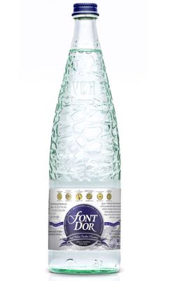 Font D'Or 0,5L