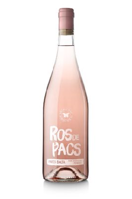 Ros De Pacs - Glass