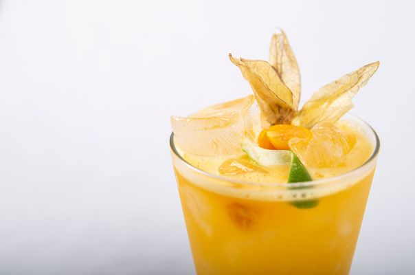 Peach Juice