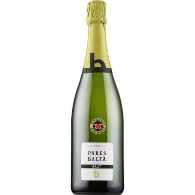 Parés Baltà Brut - Bottle
