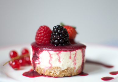Cheesecake
