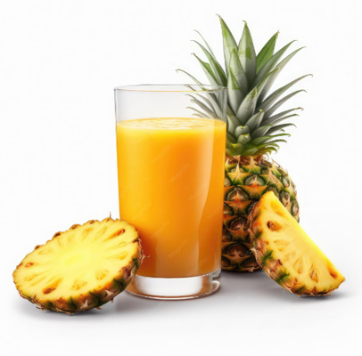 Pineapple Juice